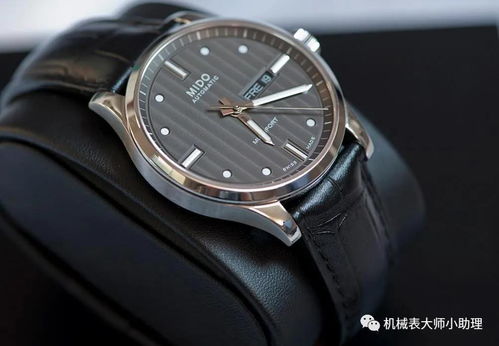 机械表大师 不同阶段表友最喜欢的三个手表品牌都有哪些？